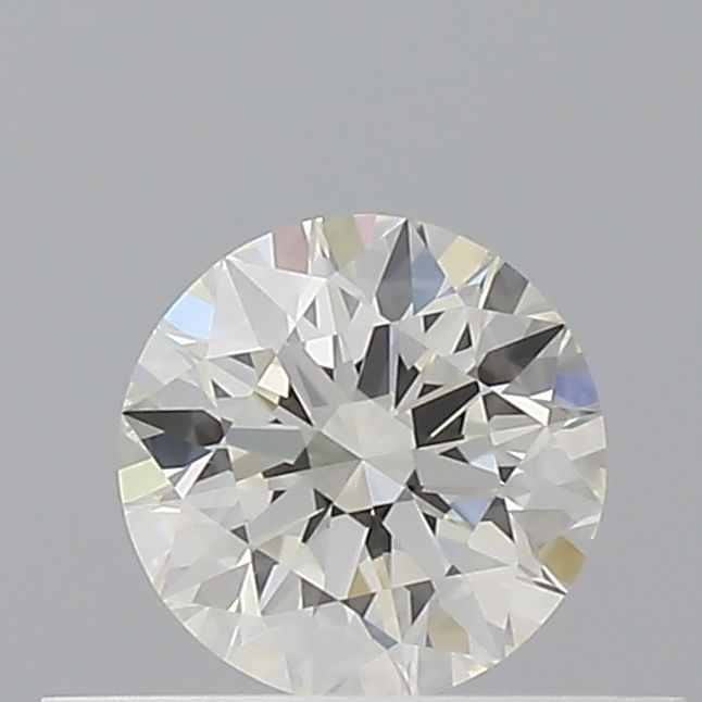 0.36 ct Round diamond