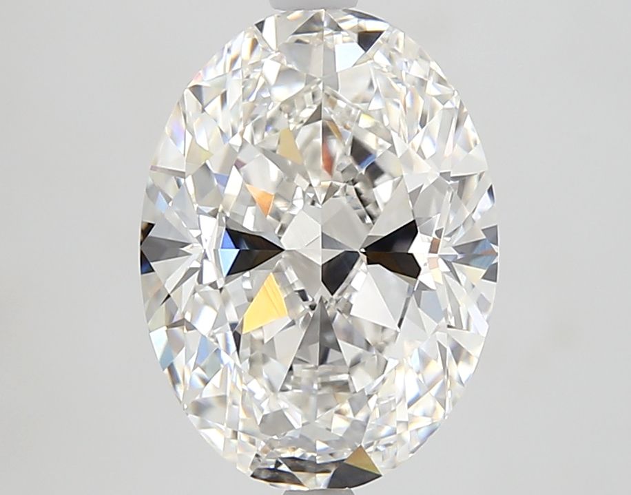 3.01 ct Oval diamond