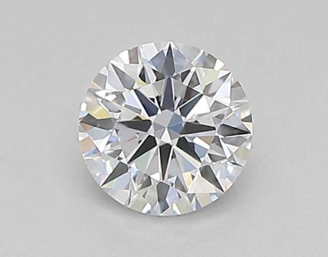 0.32 ct lab-grown Round Diamond