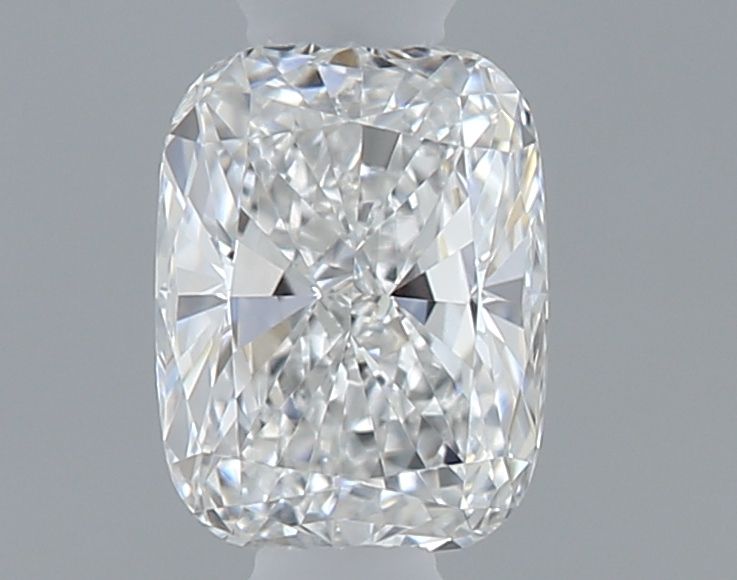 0.3 ct Cushion brilliant Diamond