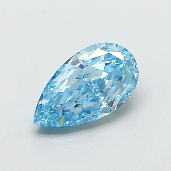1.02 ct. pear Lab Grown Diamond front image