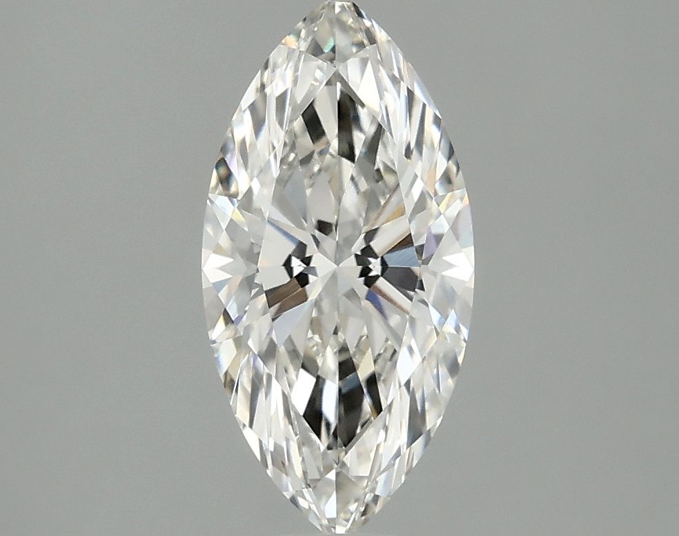 1.51 ct Marquise diamond