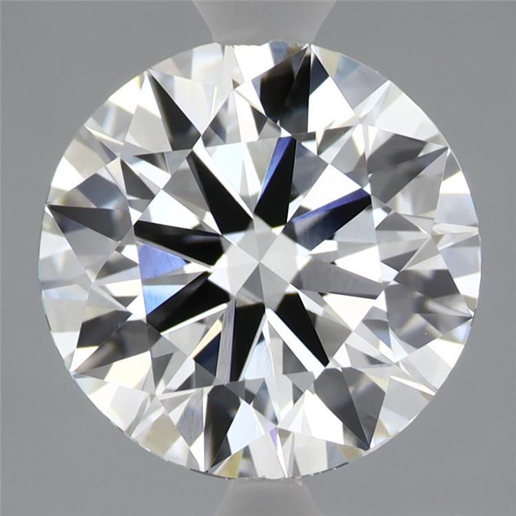 2.99 ct Round diamond
