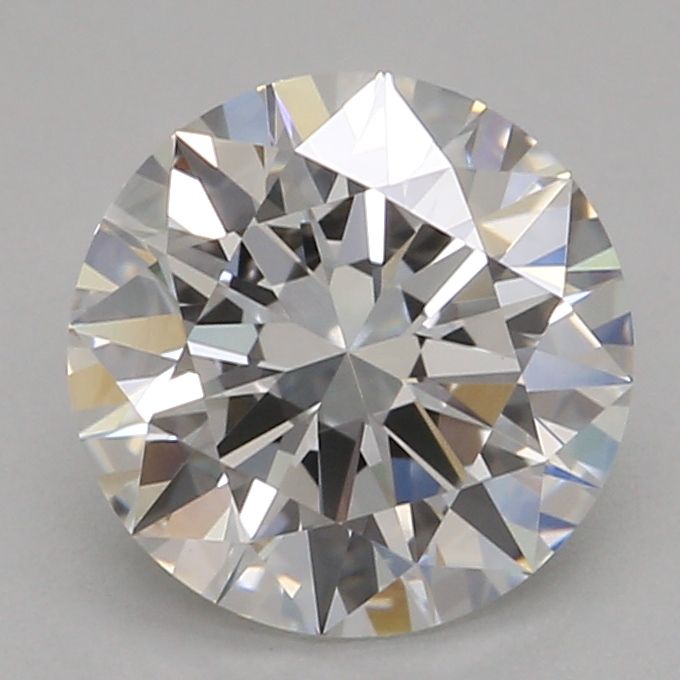 1.03 ct. round Lab Grown Diamond front image
