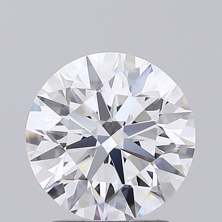 2.07 Carat
