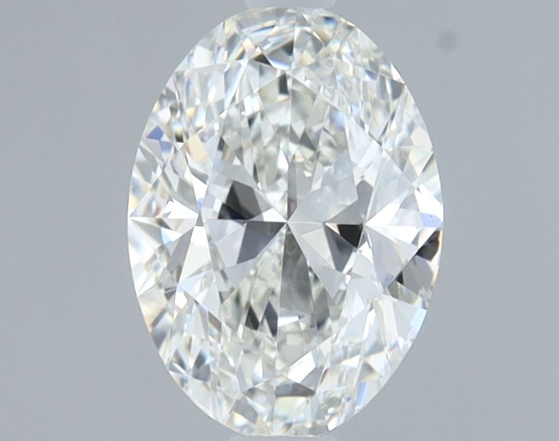 0.70 ct Oval diamond