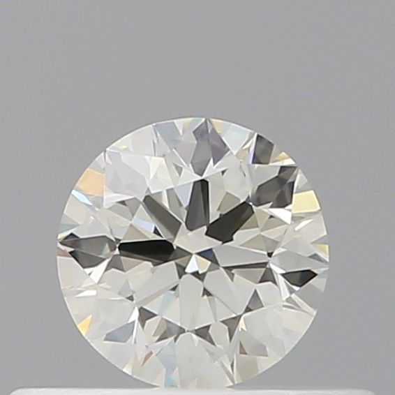 0.3 ct Round Diamond