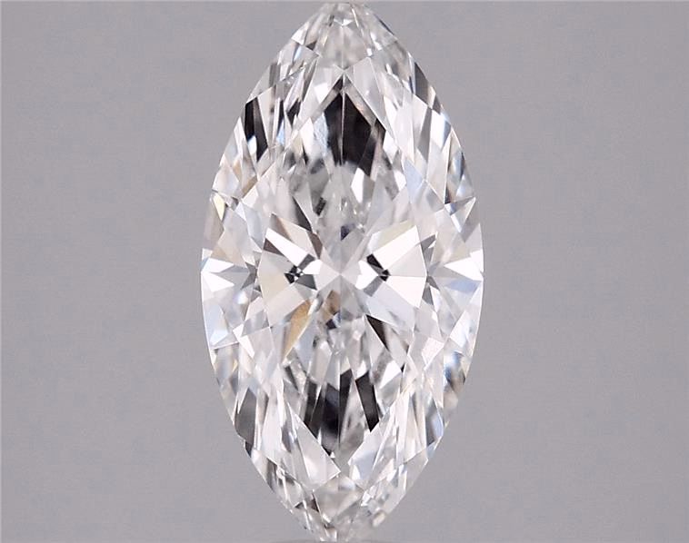 2.07 ct. marquise Lab Grown Diamond front image