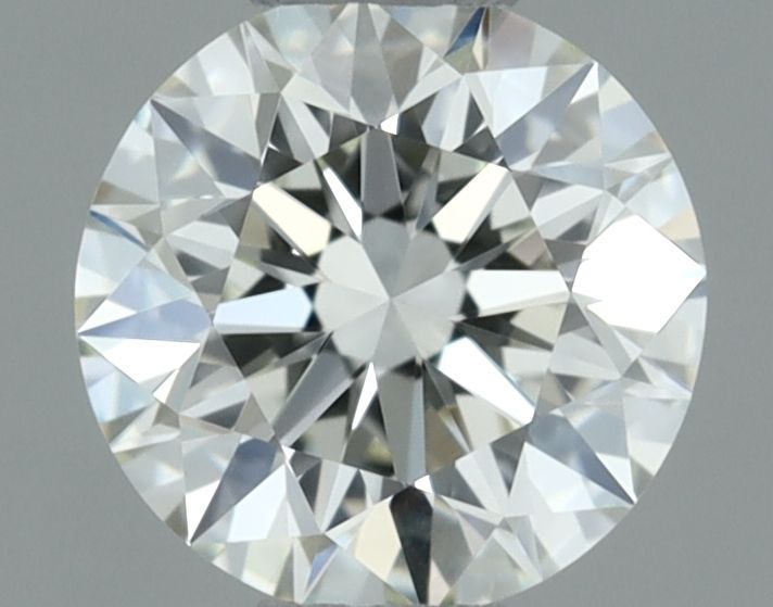 0.50 ct Round diamond