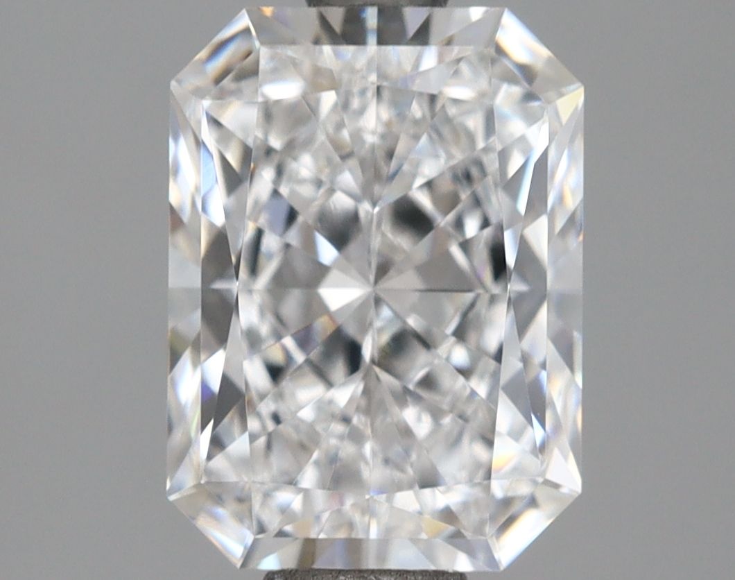 1.85 ct. radiant Lab Grown Diamond front image