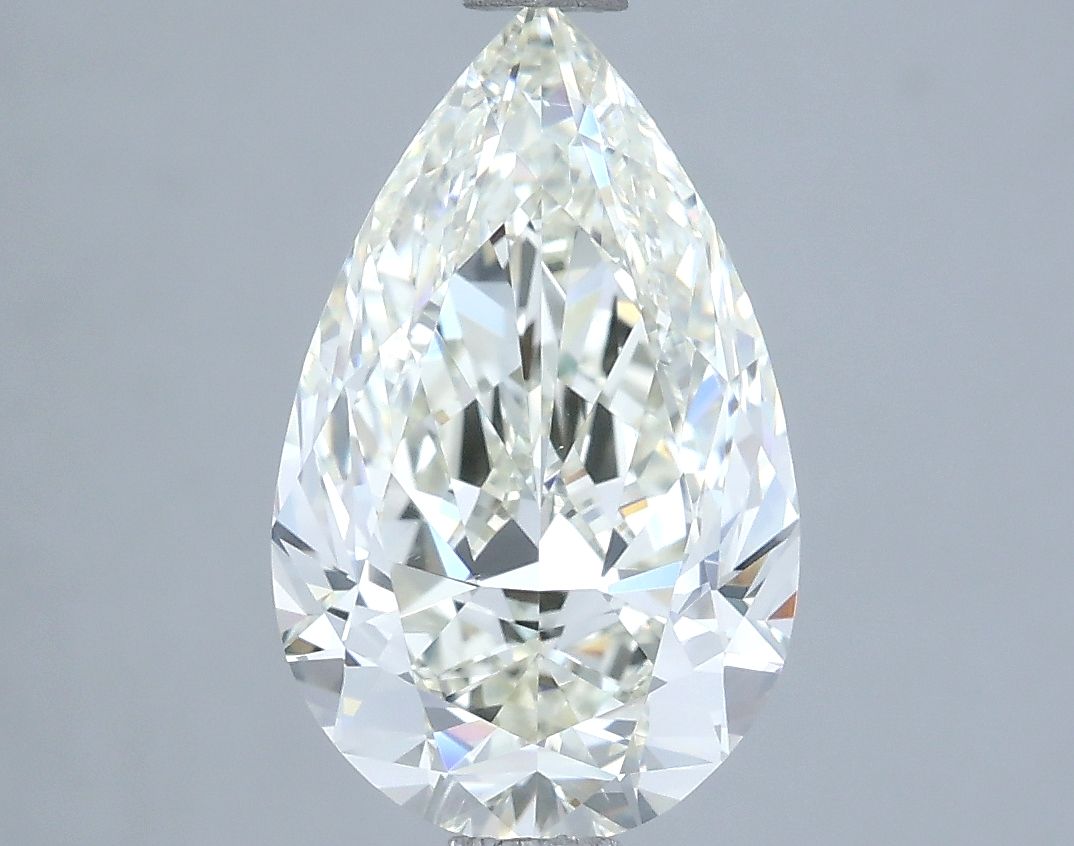 Diament 3.01 ct I/VS1