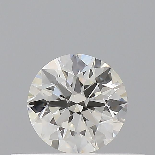 0.3 ct Round Diamond