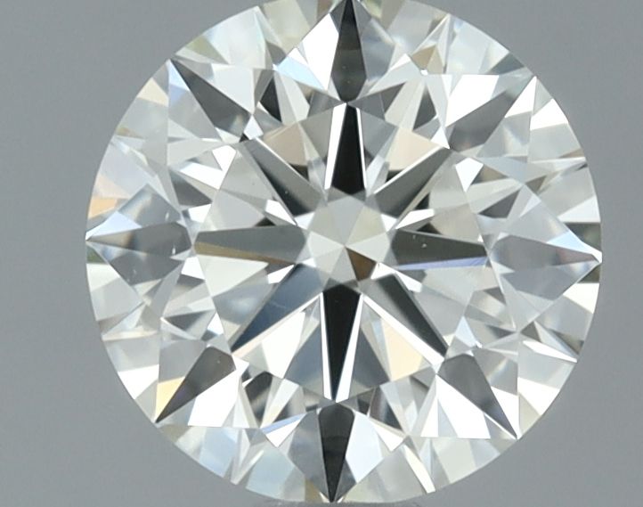 0.55 ct Round Diamond