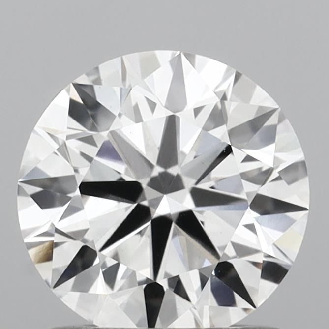 1.02 ct. round Lab Grown Diamond front image