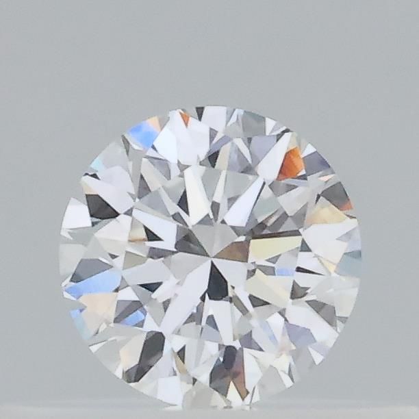0.28 ct lab-grown Round Diamond