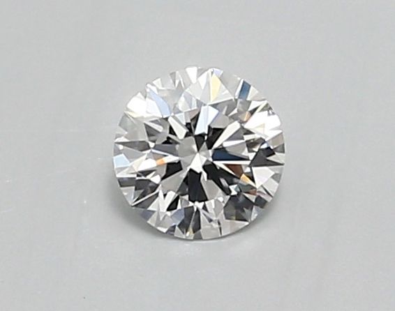 0.42 ct lab-grown Round Diamond