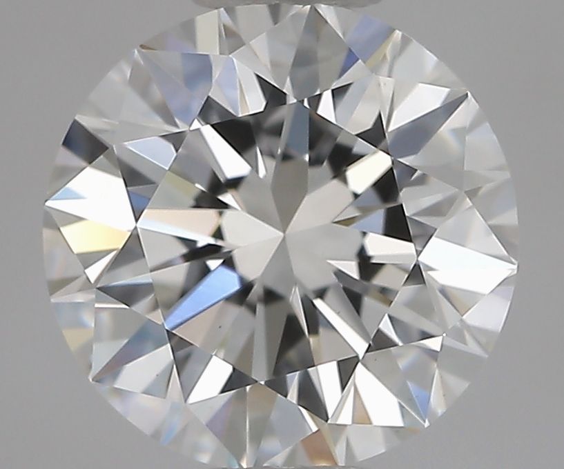 1.50 ct Round diamond