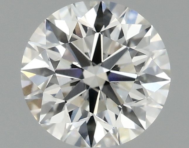 1.06 ct. round Lab Grown Diamond front image
