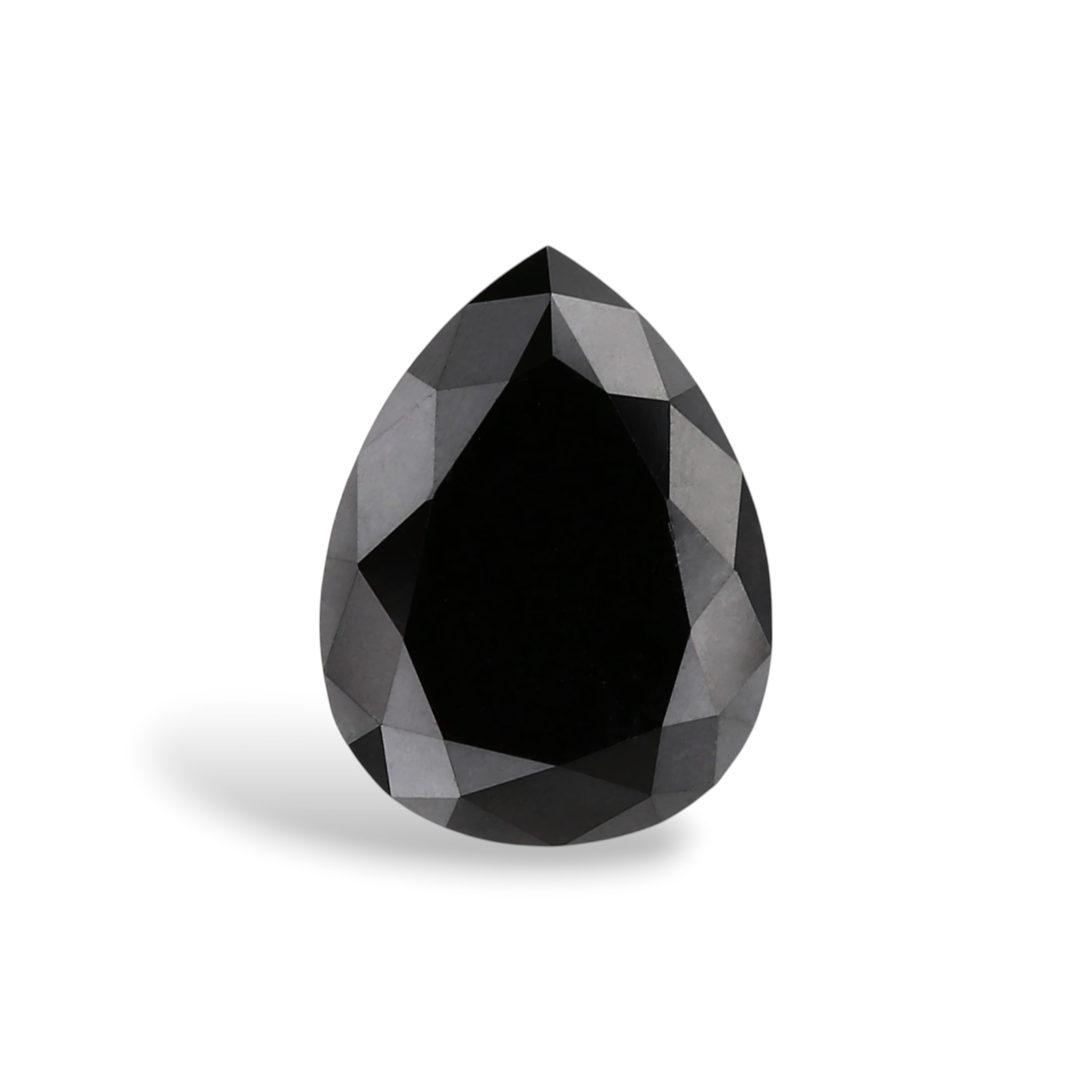 Diament 1.31 ct Fancy Black/VVS2