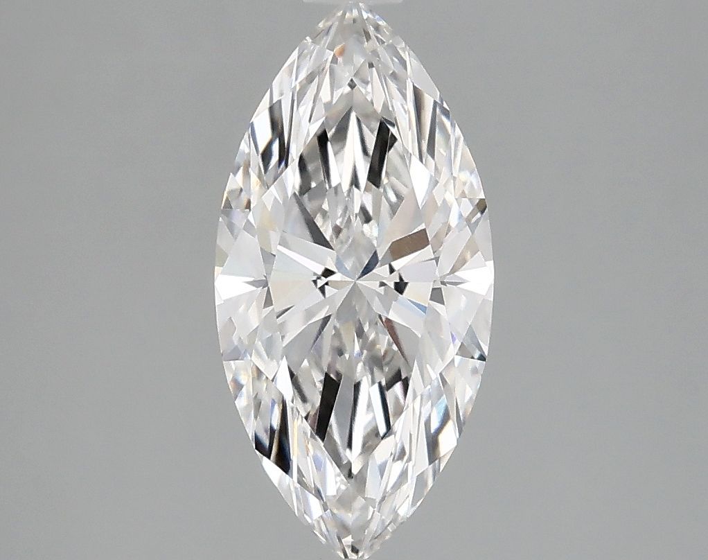 1.59 ct Marquise diamond