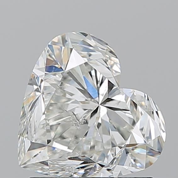 1.52 Carat