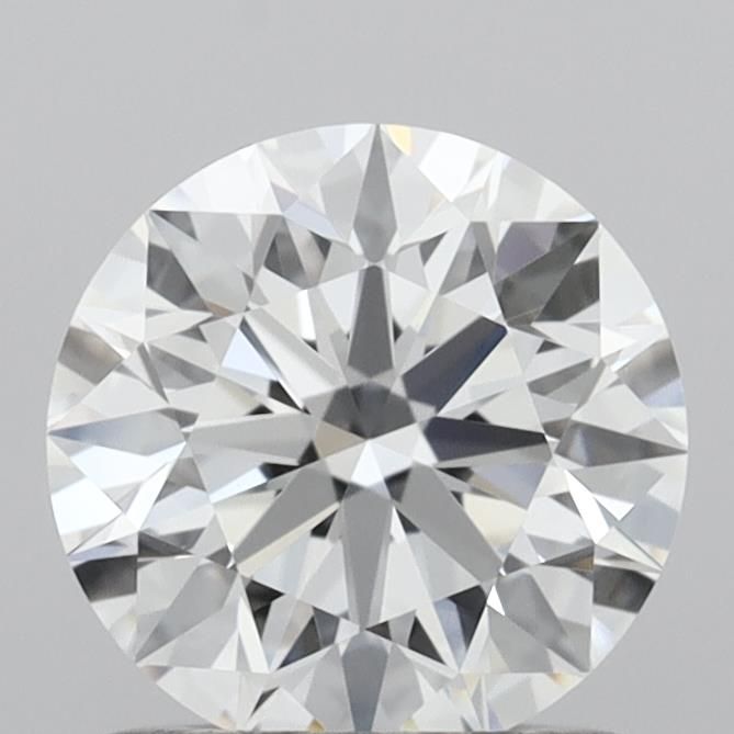 1.06 ct. round Lab Grown Diamond front image