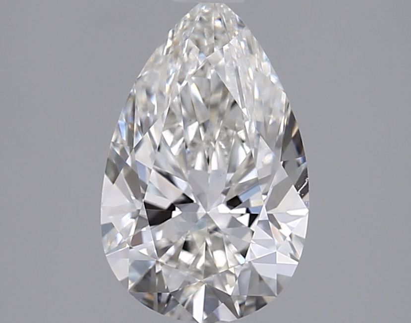 1.53 ct Pear diamond