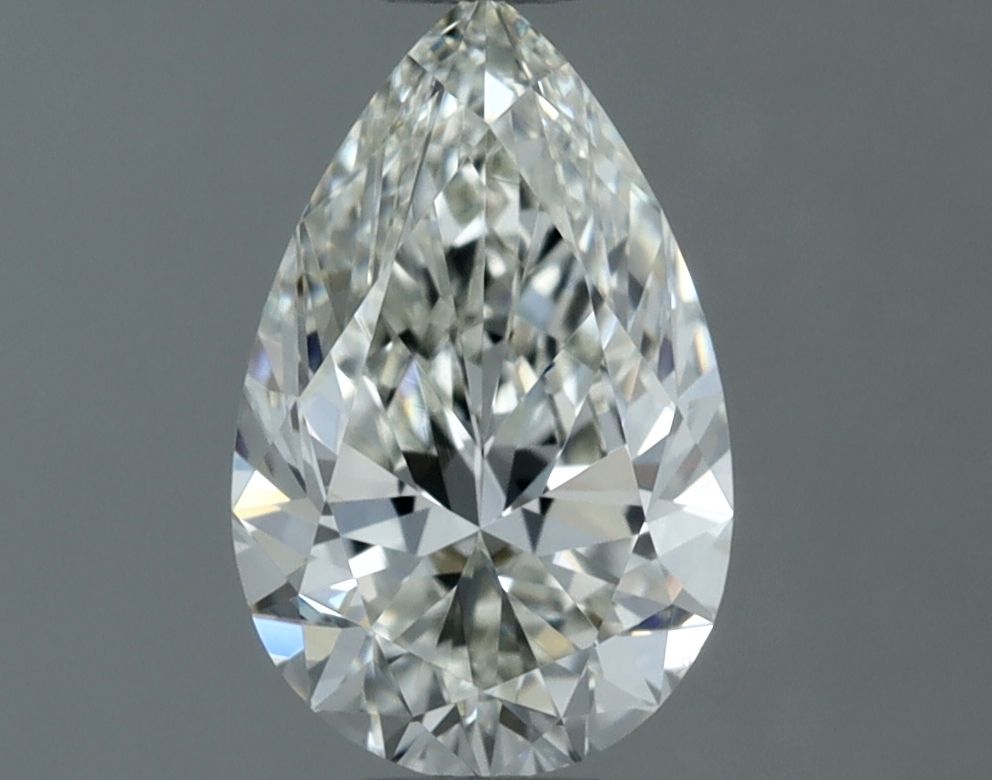 0.70 ct Pear diamond