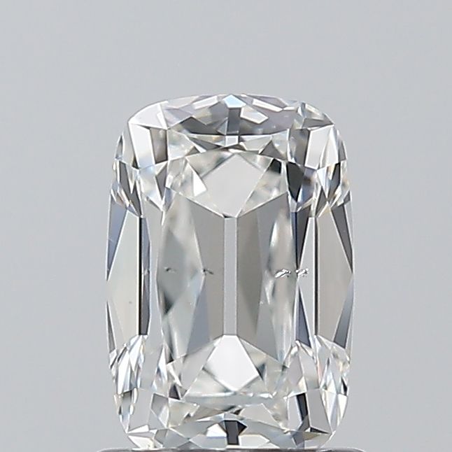 1.01 ct Old miner Diamond