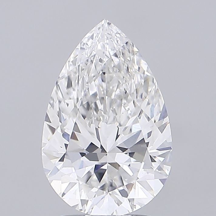 2.92 Carat