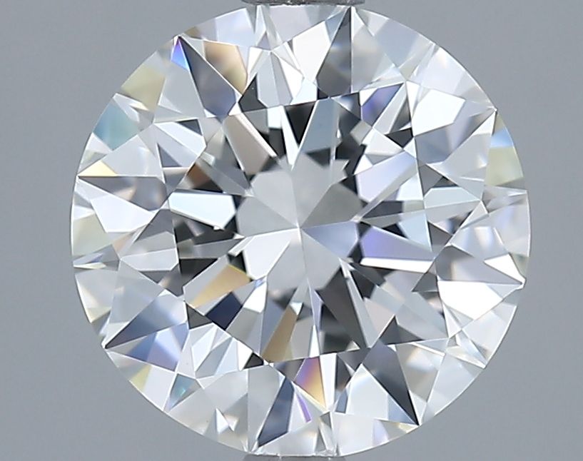 3.00 ct Round diamond
