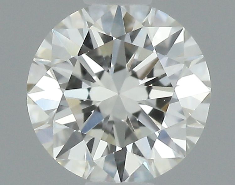 0.31 ct Round diamond