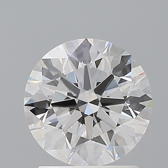 1.60 ct. round Lab Grown Diamond front image