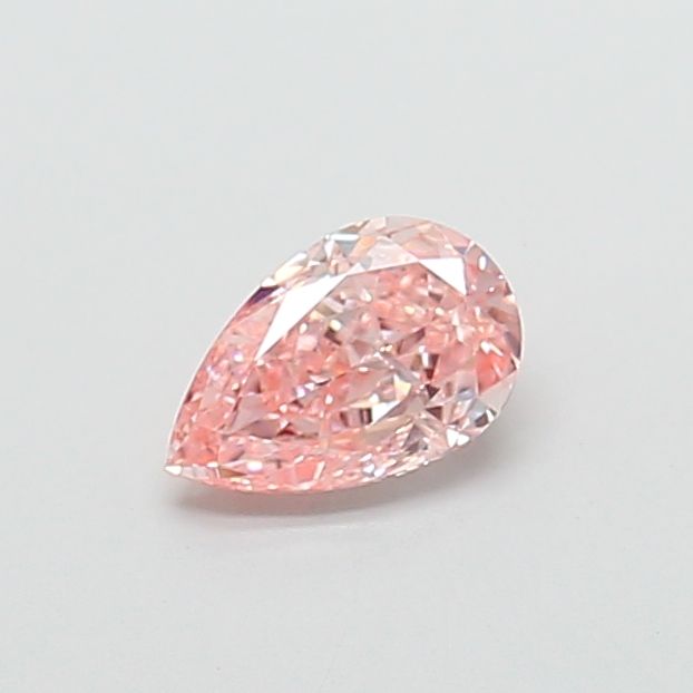 1.03 ct. pear Lab Grown Diamond front image