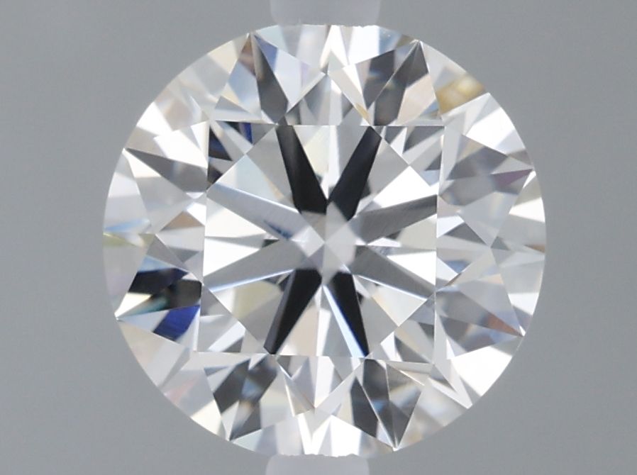 1.51 ct. round Lab Grown Diamond front image
