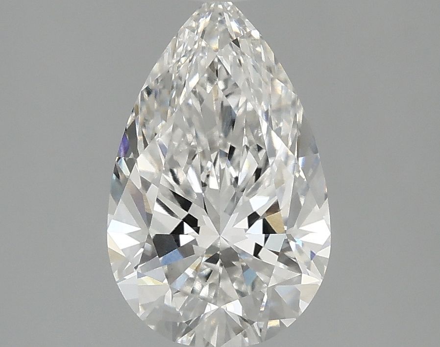 1.57 ct Pear diamond