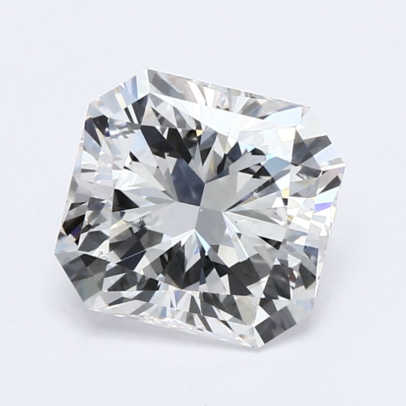 1.44 ct. radiant Lab Grown Diamond front image