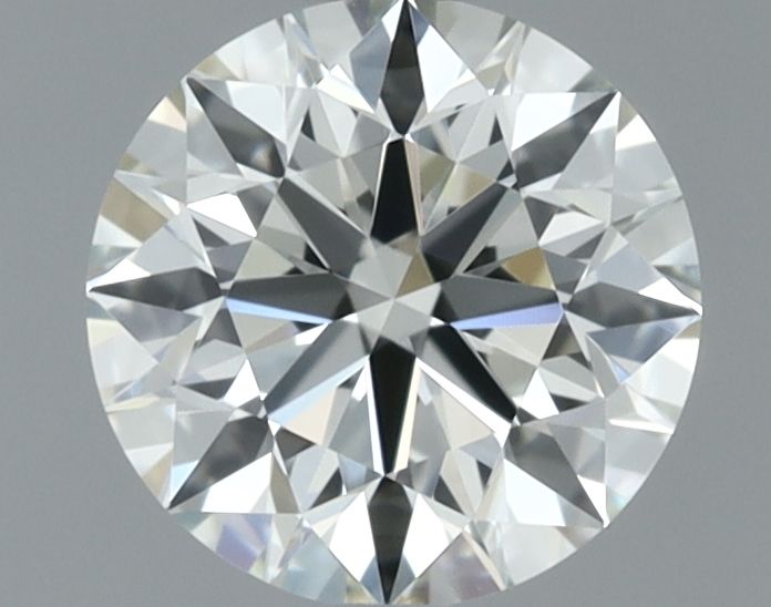 0.5 ct Round Diamond