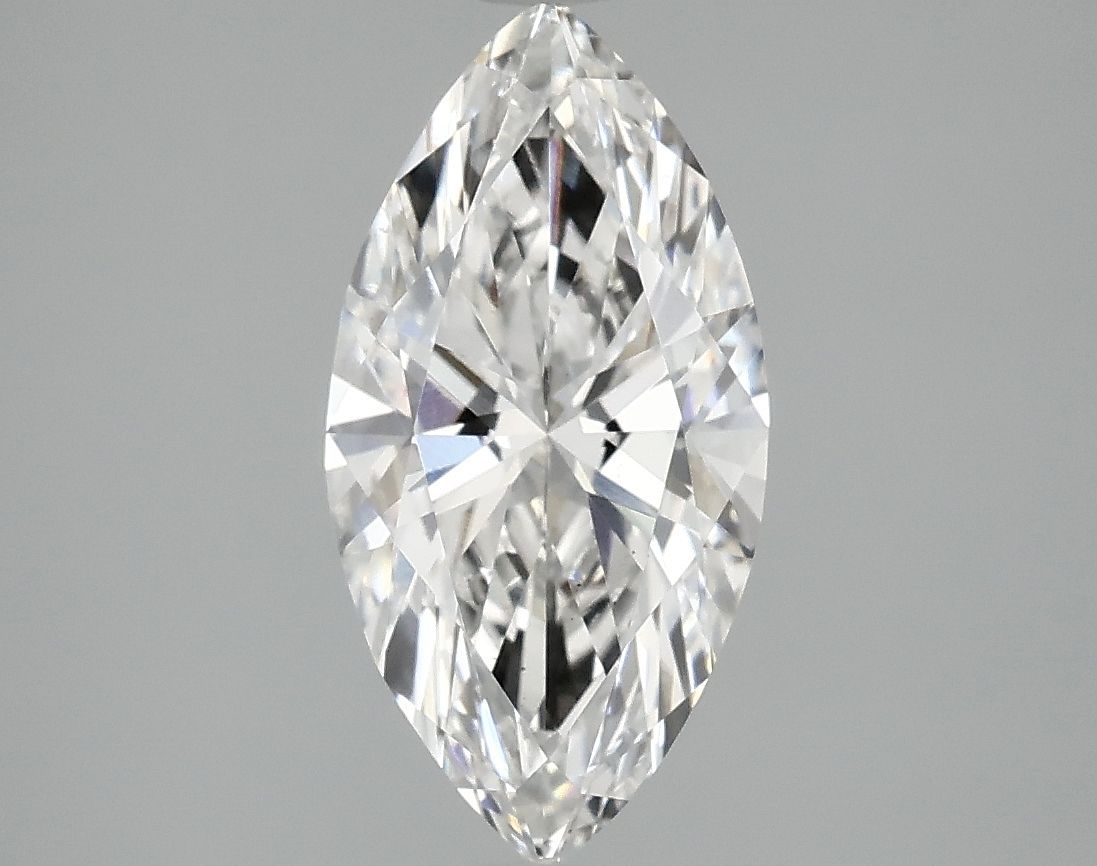 1.85 ct. marquise Lab Grown Diamond front image