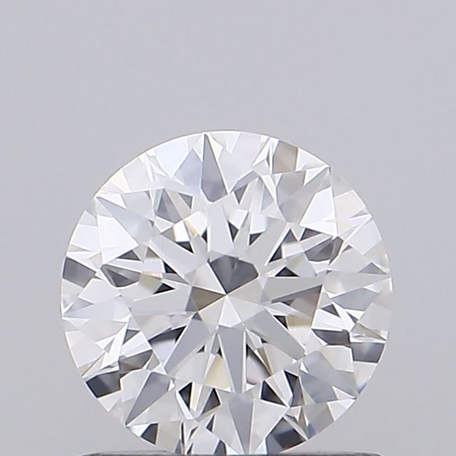 0.52 ct lab-grown Round Diamond