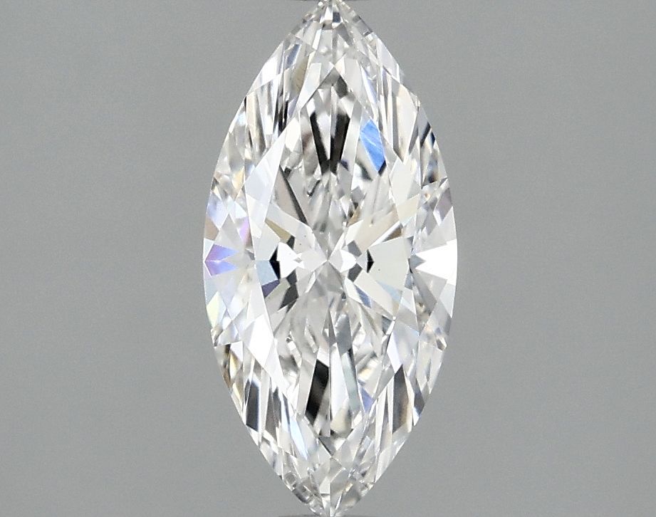 1.07 ct. marquise Lab Grown Diamond front image