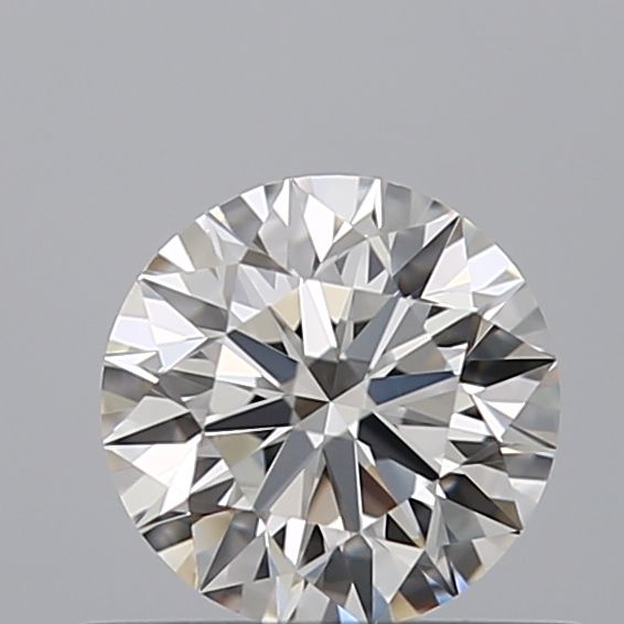 0.43 ct Round diamond