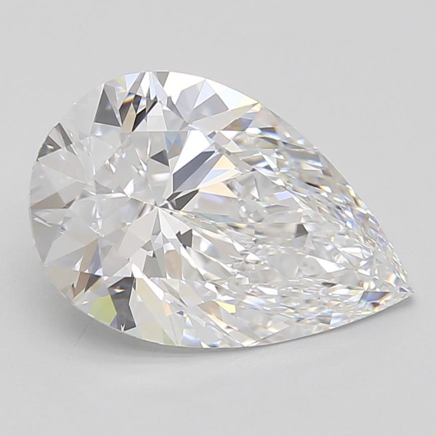 3.02 Carat
