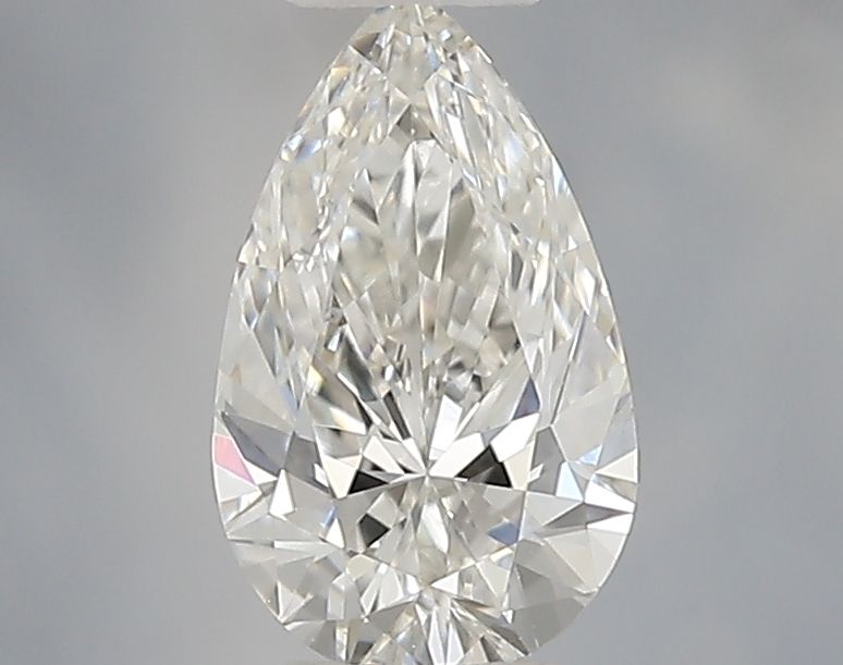 0.40 ct Pear diamond