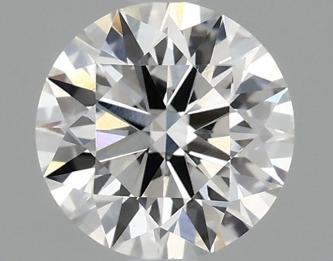1.06 ct. round Lab Grown Diamond front image