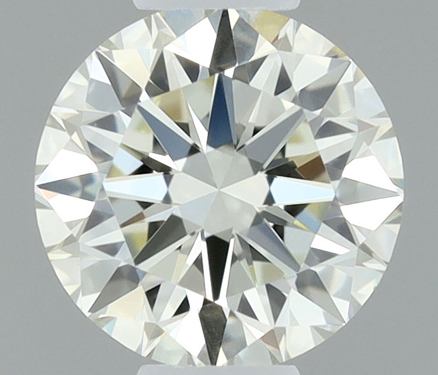 0.3 ct Round Diamond