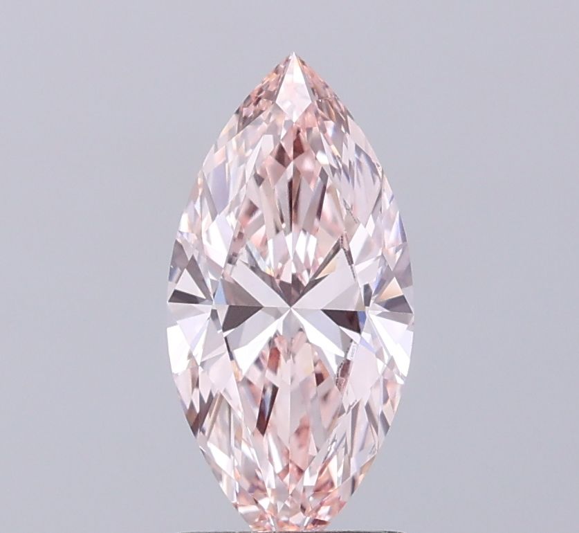 1.2 CT Fancy Pink MARQUISE