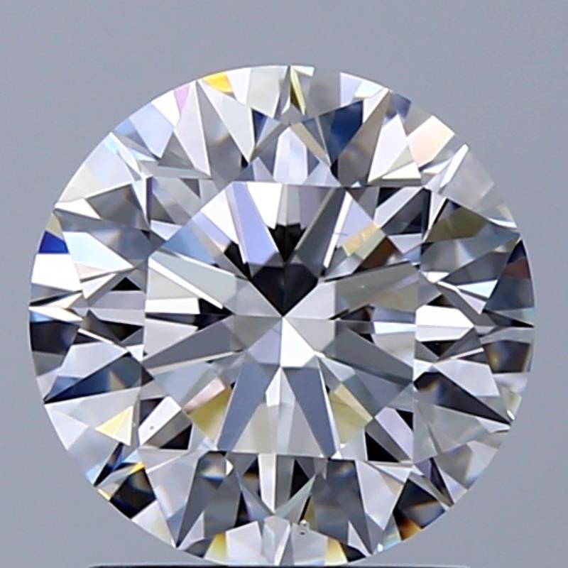 1.73 Carat