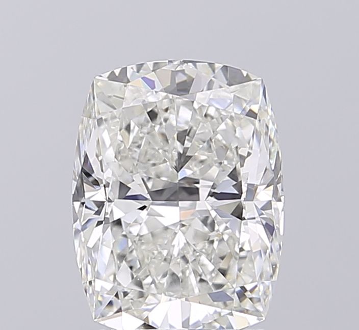 2.51 ct Cushion Modified diamond