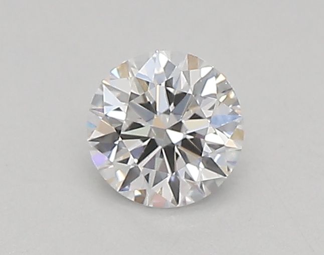 0.26 ct lab-grown Round Diamond